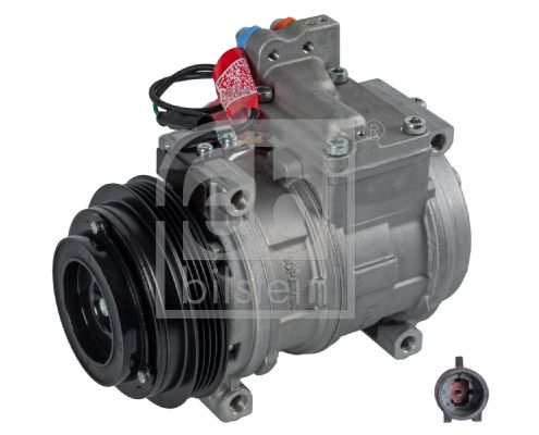 FEBI BILSTEIN Kompressor, Klimaanlage (35381)