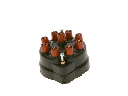 BOSCH Zündverteilerkappe (0 290 004 500)