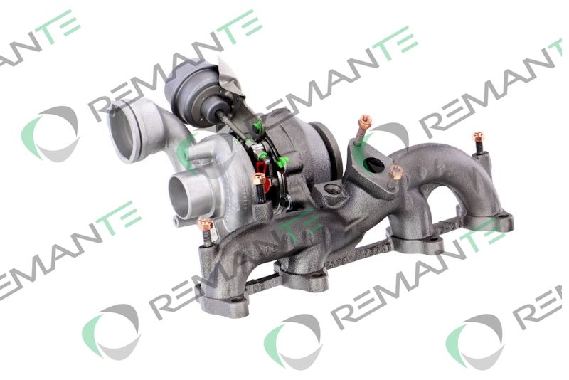 REMANTE Lader, Aufladung (003-001-000185R) REMANTE Lader, Aufladung (003-001-000185R)