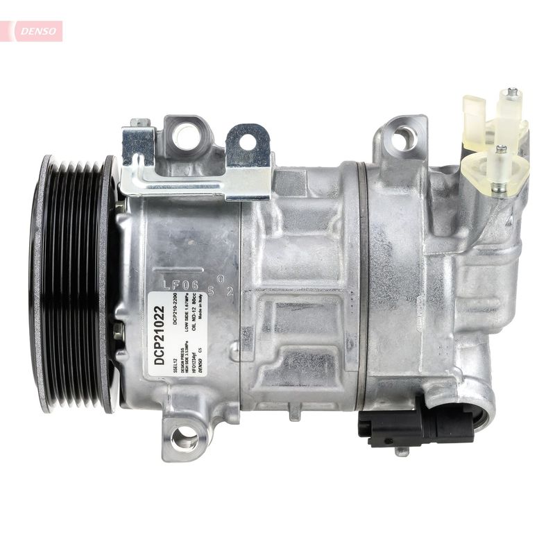 DENSO Kompressor, Klimaanlage (DCP21022)