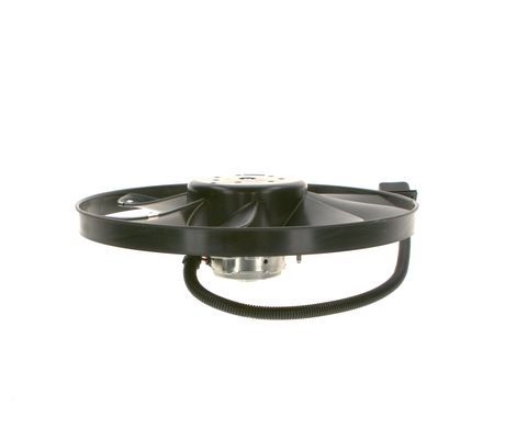 BOSCH Elektromotor, Kühlerlüfter (0 986 338 101)