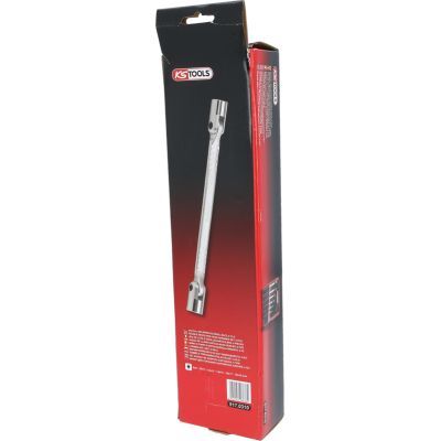 KS TOOLS Doppel-Gelenkschlüssel (517.0310) KS TOOLS Doppel-Gelenkschlüssel (517.0310)