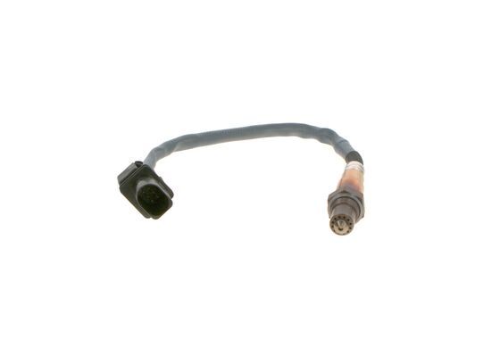 BOSCH Lambdasonde (0 258 017 038)