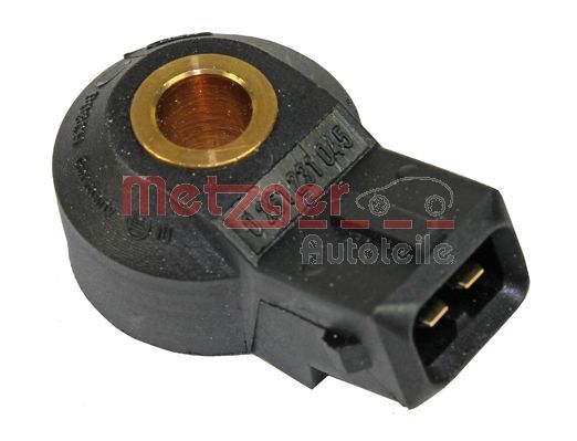 METZGER Klopfsensor (0907100) Thumbnail