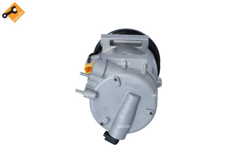 NRF Kompressor, Klimaanlage (32239) NRF Kompressor, Klimaanlage (32239)