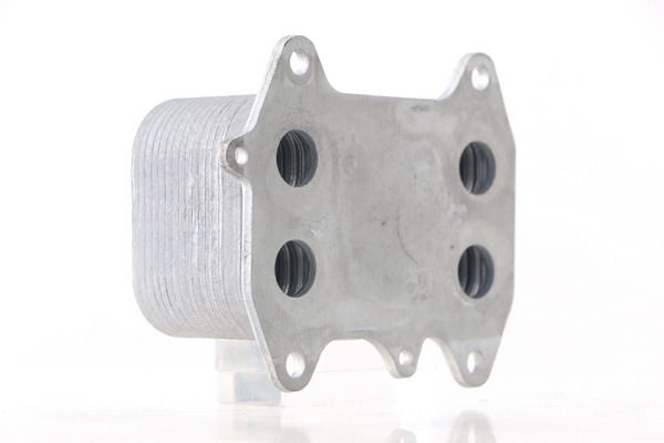MAHLE Ölkühler, Motoröl (CLC 114 000S) MAHLE Ölkühler, Motoröl (CLC 114 000S)