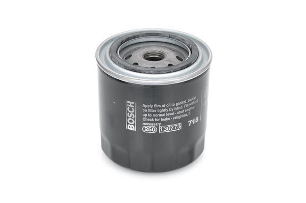 BOSCH Ölfilter (0 986 452 024)