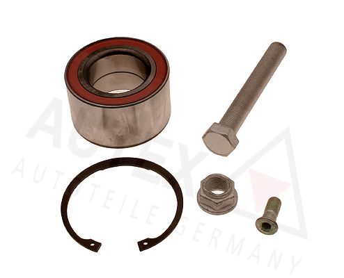 AUTEX Radlagersatz (802045)