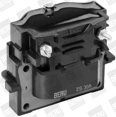 BorgWarner (BERU) Zündspule (ZS356) Thumbnail