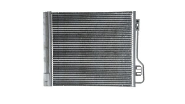 MAHLE Kondensator, Klimaanlage (AC 441 000S)