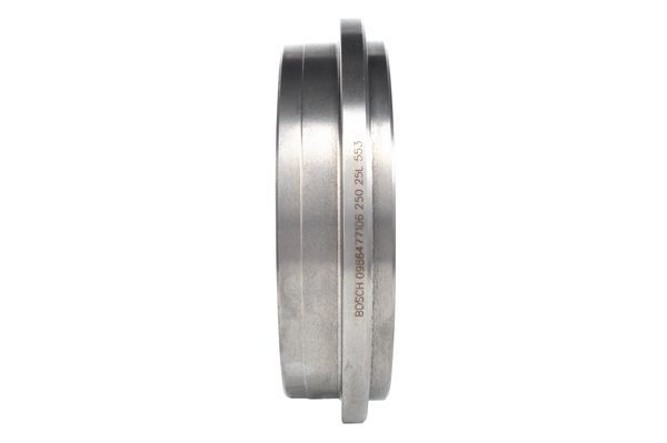 BOSCH Bremstrommel (0 986 477 106)
