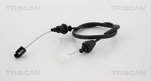 TRISCAN Gaszug (8140 25322)