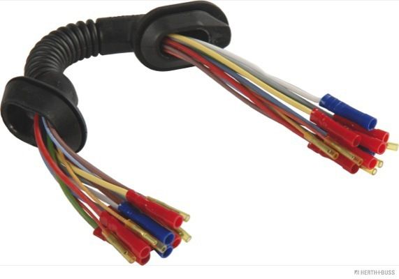 HERTH+BUSS ELPARTS Kabelreparatursatz, Heckklappe (51277042)