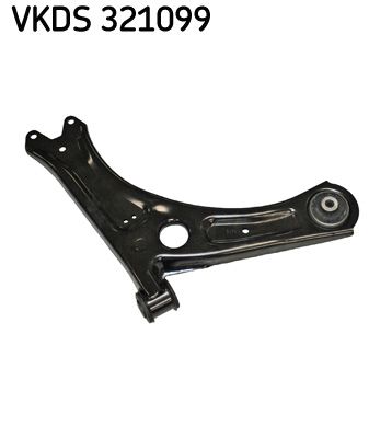 SKF Lenker, Radaufhängung (VKDS 321099)