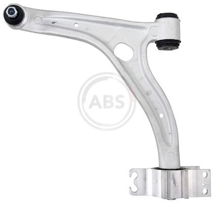 A.B.S. Lenker, Radaufhängung (211691)