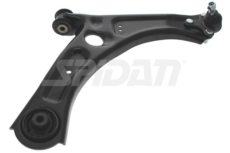 SPIDAN CHASSIS PARTS Lenker, Radaufhängung (51218)