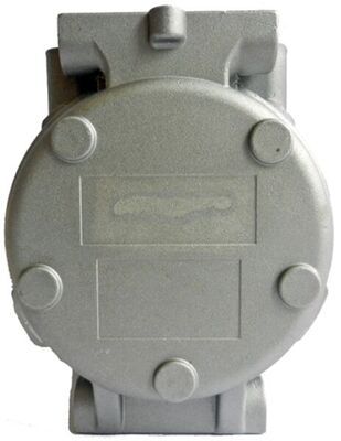 MAHLE Kompressor, Klimaanlage (ACP 683 000S) MAHLE Kompressor, Klimaanlage (ACP 683 000S)