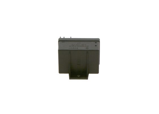 BOSCH Steuergerät, Glühzeit (0 281 003 009)