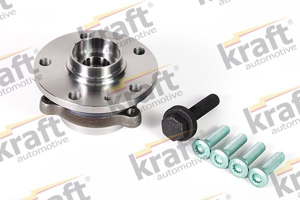 KRAFT AUTOMOTIVE Radlagersatz (4100400) KRAFT AUTOMOTIVE Radlagersatz (4100400)