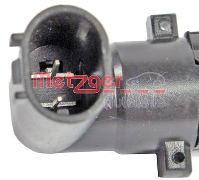 METZGER Sensor, Kühlmittelstand (0901126)