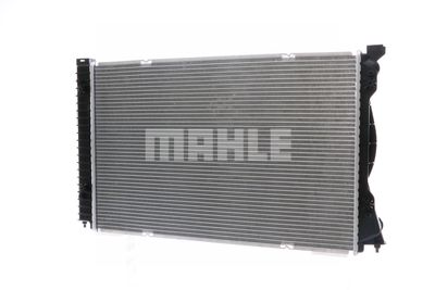 MAHLE Kühler, Motorkühlung (CR 830 000S) MAHLE Kühler, Motorkühlung (CR 830 000S)