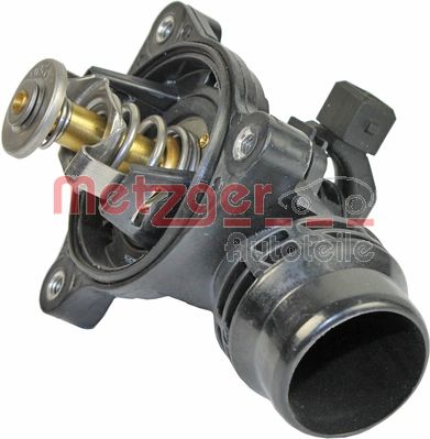METZGER Thermostat, Kühlmittel (4006066) Thumbnail