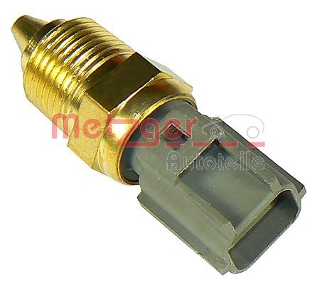 METZGER Sensor, Kühlmitteltemperatur (0905126) 4250032463694 0905126