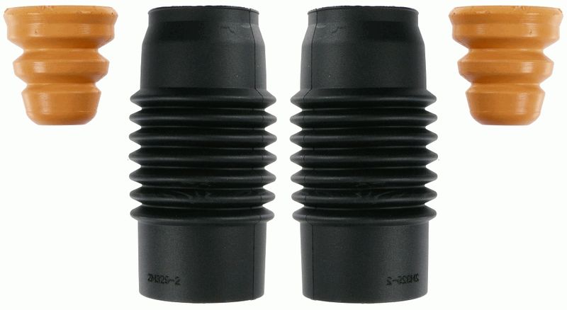 SACHS Staubschutzsatz, Stoßdämpfer (900 158)