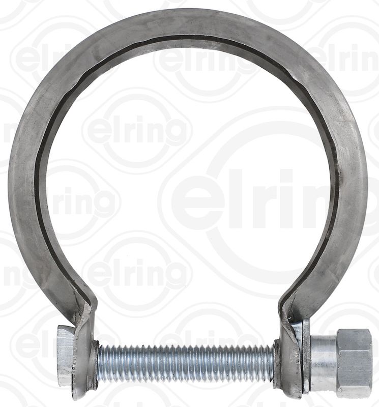 ELRING Rohrverbinder, Abgasanlage (939.460)