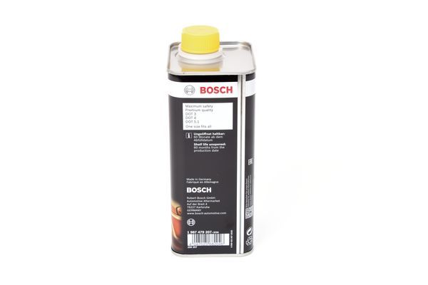 BOSCH Bremsflüssigkeit (1 987 479 207)