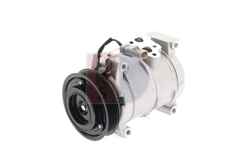 AKS DASIS Kompressor, Klimaanlage (851821N)