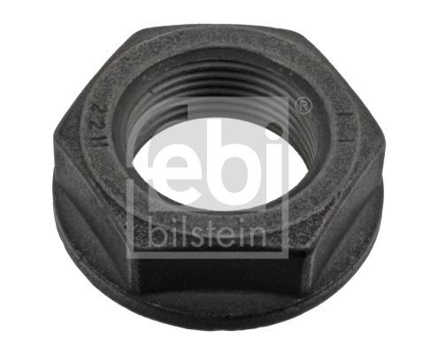 FEBI BILSTEIN Mutter, Achszapfen (45450)