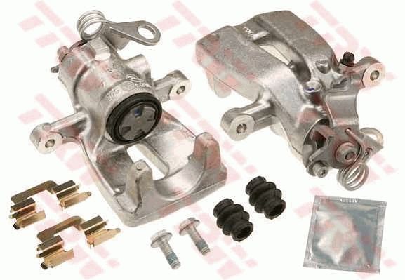 TRW Bremssattel (BHQ289E)