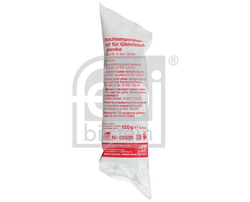 FEBI BILSTEIN Hochtemperaturschmierstoff (03630)
