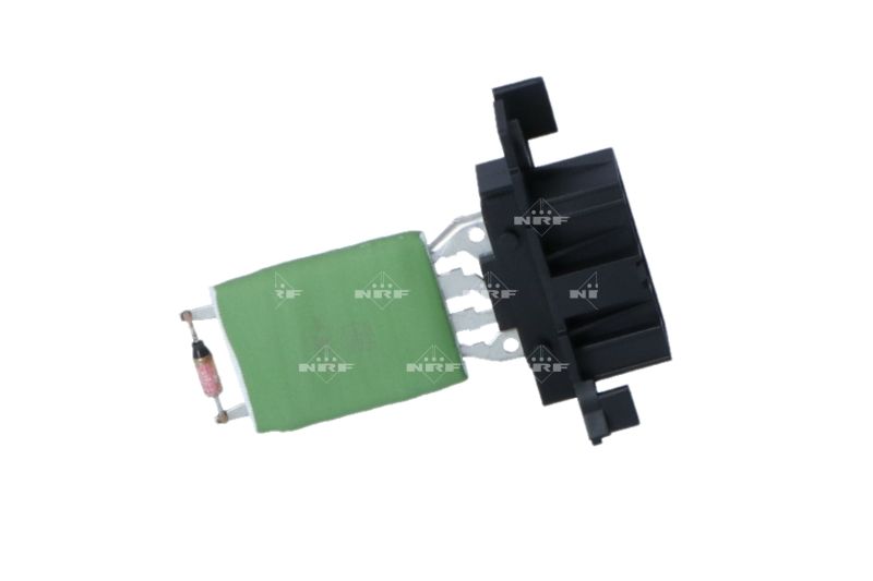 NRF Widerstand, Innenraumgebläse (342012) NRF Widerstand, Innenraumgebläse (342012)