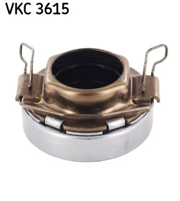 SKF Ausrücklager (VKC 3615)