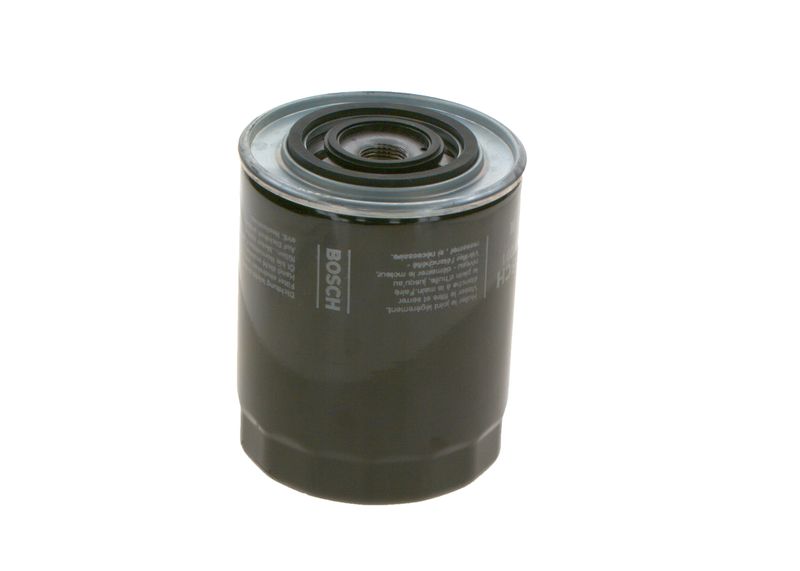 BOSCH Ölfilter (0 451 203 201) BOSCH Ölfilter (0 451 203 201)