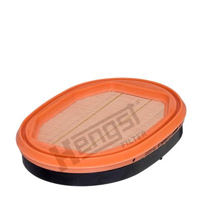 HENGST FILTER Sekundärluftfilter (E1669LS)
