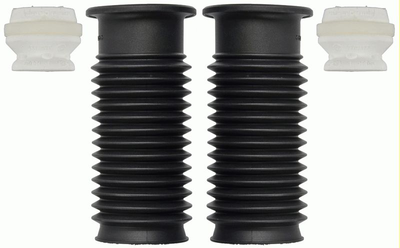 SACHS Staubschutzsatz, Stoßdämpfer (900 385)