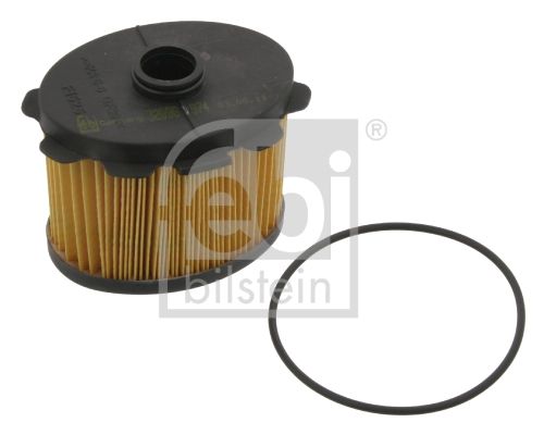 FEBI BILSTEIN Kraftstofffilter (32096)