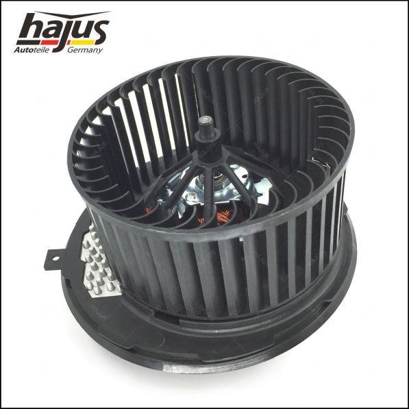 hajus Autoteile Innenraumgebläse (8191011)