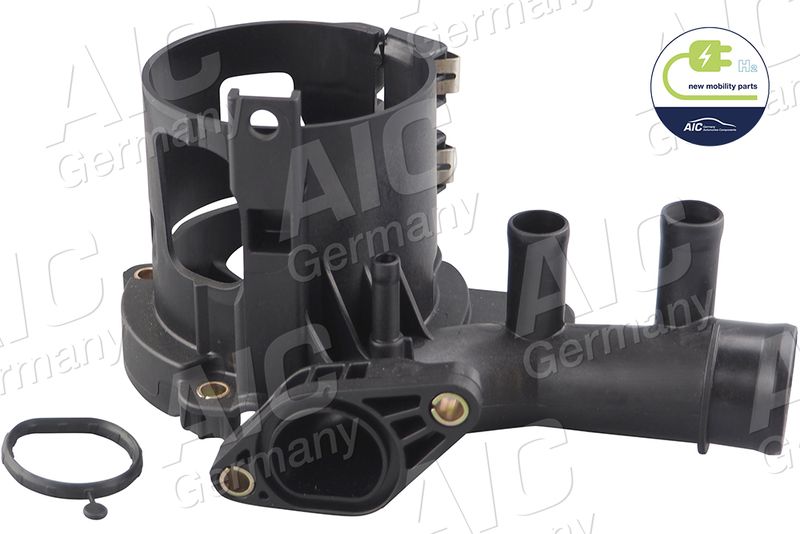 AIC Halter, Kraftstofffilter (56691)