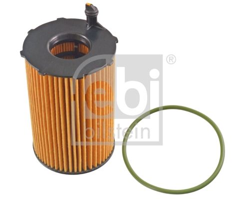 FEBI BILSTEIN Ölfilter (170089)