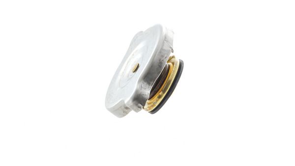 MAHLE Ladeluftkühler (CI 166 000P)