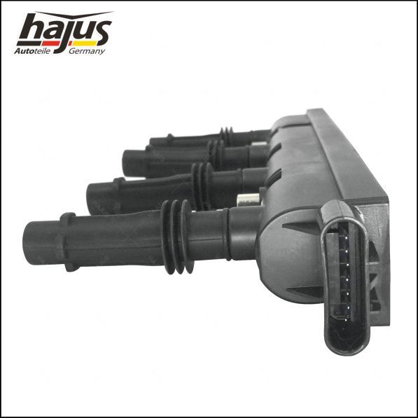 hajus Autoteile Zündspule (9411039) hajus Autoteile Zündspule (9411039)