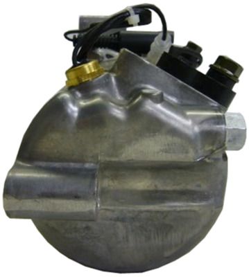 MAHLE Kompressor, Klimaanlage (ACP 1071 000S) MAHLE Kompressor, Klimaanlage (ACP 1071 000S)
