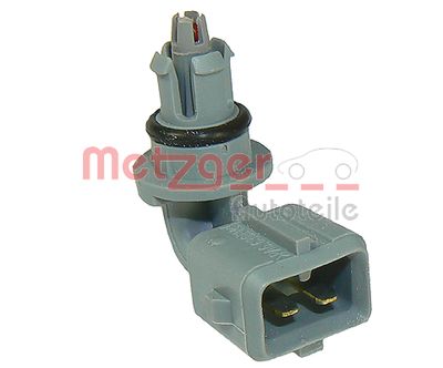 METZGER Sensor, Ansauglufttemperatur (0905069) 4250032464455 0905069