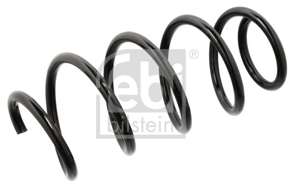 FEBI BILSTEIN Fahrwerksfeder (104737)