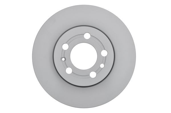 BOSCH Bremsscheibe (0 986 479 B58) BOSCH Bremsscheibe (0 986 479 B58)