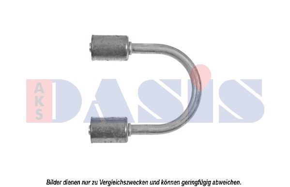 AKS DASIS Anschlussstutzen, Schlauchleitung (912082N) Thumbnail